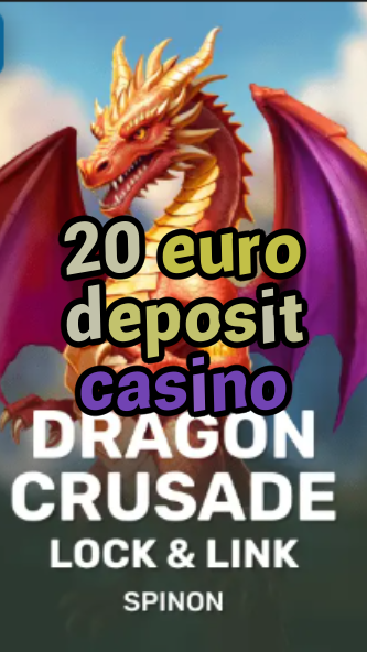 20 euro deposit casino-fqqjrm9vrme7zzjgfjql.com